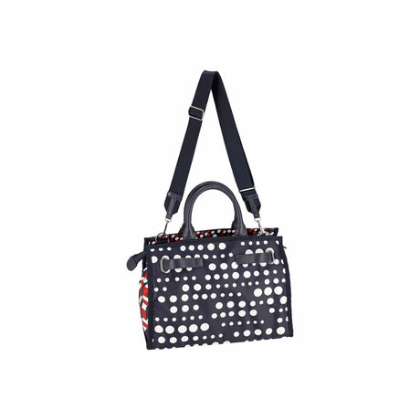 LeSportsac Unisex Sling Bag Lg Johnny Go Lightly In Ll Geomix Johnny