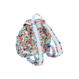 LeSportsac Unisex Bags Small Voyager In Ppg Grl Pwr!