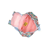 LeSportsac Unisex Bags Small Voyager In Ppg Grl Pwr!