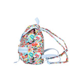 LeSportsac Unisex Bags Small Voyager In Ppg Grl Pwr!