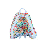 LeSportsac Unisex Bags Small Voyager In Ppg Grl Pwr!