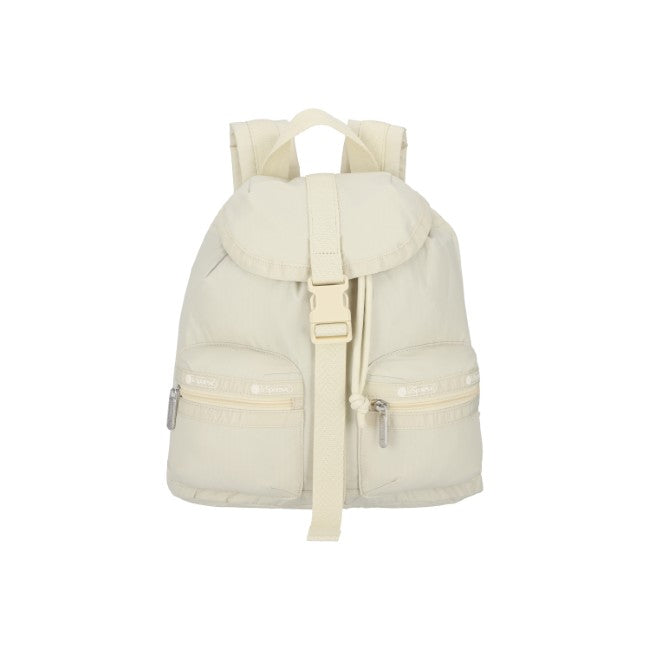 LeSportsac Unisex Bags Small Voyager In Biscuit Beige