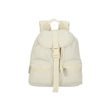 LeSportsac Unisex Bags Small Voyager In Biscuit Beige