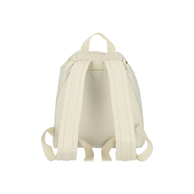 LeSportsac Unisex Bags Small Voyager In Biscuit Beige