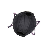 LeSportsac Unisex Bags Ml 2 Way Tote In 2 Way Bscut Bege/Deep Sea