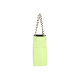 LeSportsac Unisex Bags Ml 2 Way Tote In 2Way Deep Sea Blue/Lime