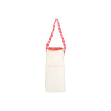 LeSportsac Unisex Bags Ml 2 Way Tote In 2Way Merngue/Coral Punch