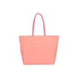 LeSportsac Unisex Bags Ml 2 Way Tote In 2Way Merngue/Coral Punch