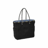 LeSportsac Unisex Bags Ml 2 Way Tote In 2Way Woodstock B