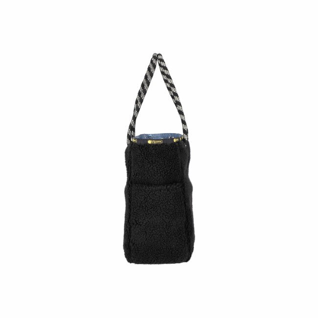LeSportsac Unisex Bags Ml 2 Way Tote In 2Way Woodstock B