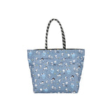 LeSportsac Unisex Bags Ml 2 Way Tote In 2Way Woodstock B