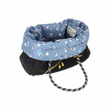 LeSportsac Unisex Bags Ml 2 Way Tote In 2Way Woodstock B