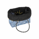 LeSportsac Unisex Bags Ml 2 Way Tote In 2Way Woodstock B