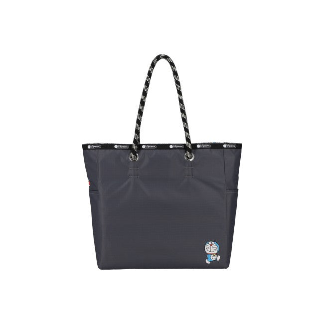 LeSportsac Unisex Bags Ml 2 Way Tote In Doraemon 2Way Tote