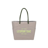 LeSportsac Unisex Bags Ml 2 Way Tote In 2Way Drift Stone/Thunder