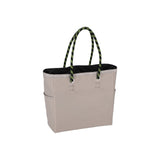 LeSportsac Unisex Bags Ml 2 Way Tote In 2Way Drift Stone/Thunder