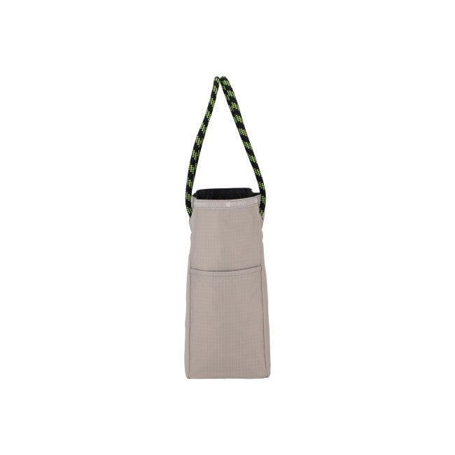 LeSportsac Unisex Bags Ml 2 Way Tote In 2Way Drift Stone/Thunder