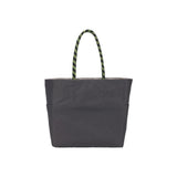 LeSportsac Unisex Bags Ml 2 Way Tote In 2Way Drift Stone/Thunder