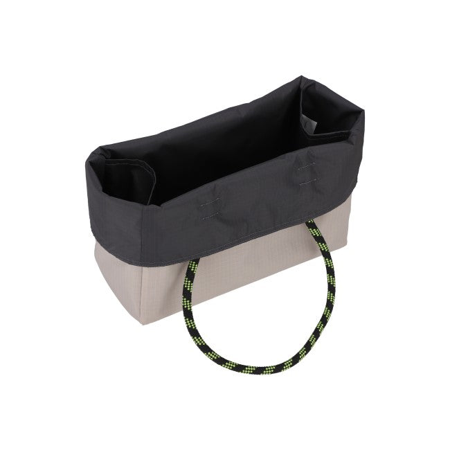LeSportsac Unisex Bags Ml 2 Way Tote In 2Way Drift Stone/Thunder
