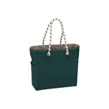 LeSportsac Unisex Bags Ml 2 Way Tote In 2Way Eden Green/Stone