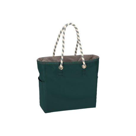 LeSportsac Unisex Bags Ml 2 Way Tote In 2Way Eden Green/Stone