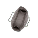 LeSportsac Unisex Bags Ml 2 Way Tote In 2Way Eden Green/Stone