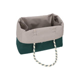 LeSportsac Unisex Bags Ml 2 Way Tote In 2Way Eden Green/Stone