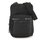 LeSportsac Unisex Cargo Phone Bag In Black Cargo