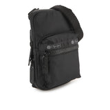 LeSportsac Unisex Cargo Phone Bag In Black Cargo