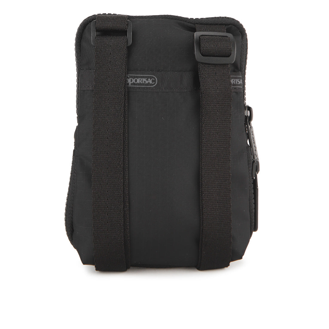 LeSportsac Unisex Cargo Phone Bag In Black Cargo