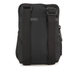 LeSportsac Unisex Cargo Phone Bag In Black Cargo