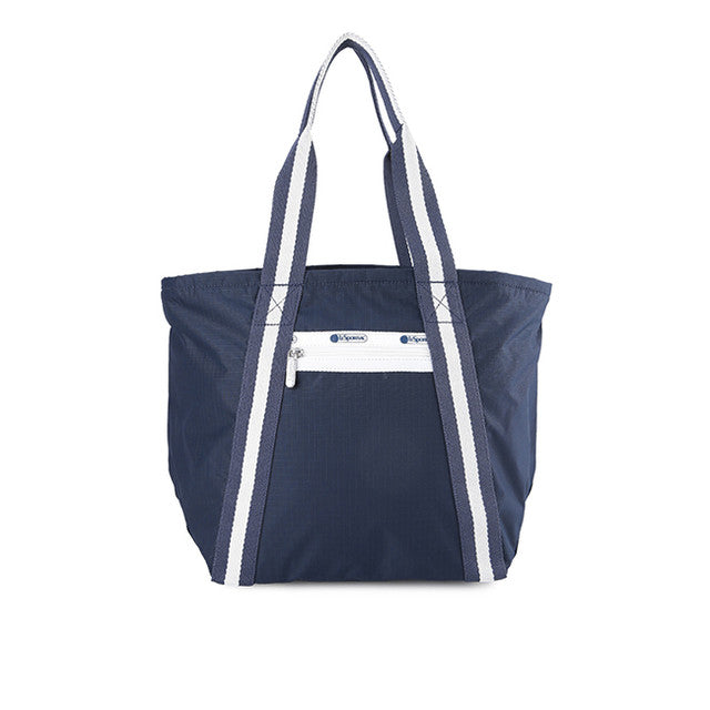Sm E/W Everyday Tote In Spectator Deep Blue