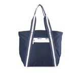 Sm E/W Everyday Tote In Spectator Deep Blue