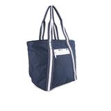 Sm E/W Everyday Tote In Spectator Deep Blue