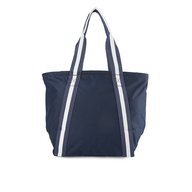 Sm E/W Everyday Tote In Spectator Deep Blue