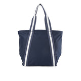 Sm E/W Everyday Tote In Spectator Deep Blue