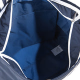 Sm E/W Everyday Tote In Spectator Deep Blue