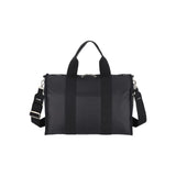 Essential Medium Duffle In Black C