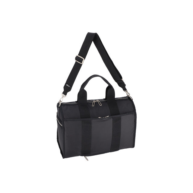 Essential Medium Duffle In Black C