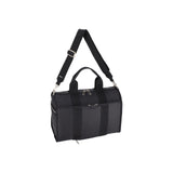 Essential Medium Duffle In Black C