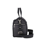 Essential Medium Duffle In Black C
