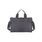 Essential Medium Duffle In Shadow Grey C