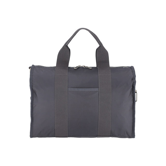 Essential Medium Duffle In Shadow Grey C