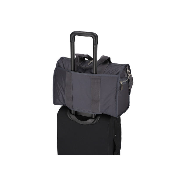 Essential Medium Duffle In Shadow Grey C