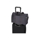 Essential Medium Duffle In Shadow Grey C