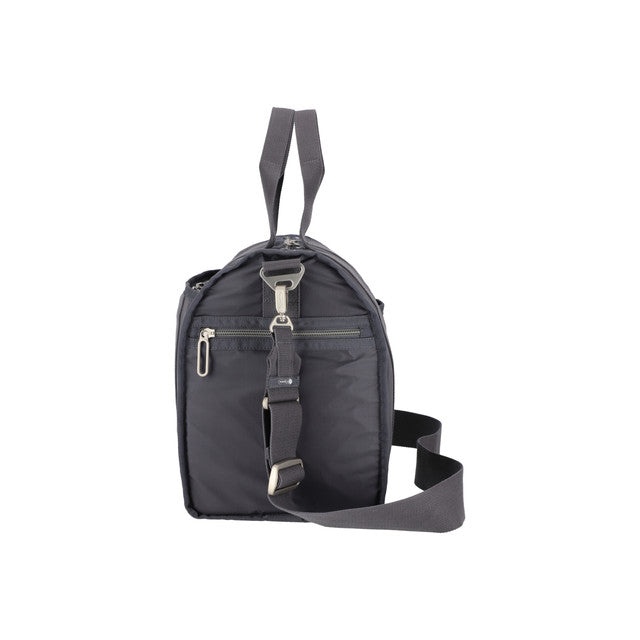 Essential Medium Duffle In Shadow Grey C