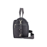 Essential Medium Duffle In Shadow Grey C