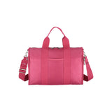 Essential Medium Duffle In Bright Pink C