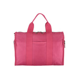 Essential Medium Duffle In Bright Pink C