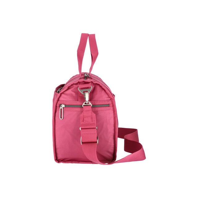 Essential Medium Duffle In Bright Pink C
